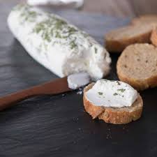 how to make goat cheese recipe