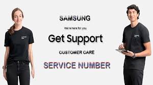 samsung customer care service phone
