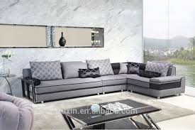 Then, determine the shape of the guest chair that you want, whether heavy or tend to be light, this must be. Modern Furniture Design Sofa Set