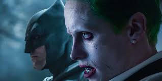 New joker images reveal jared leto's updated transformation. Leto S Joker In The Snyder Cut Improves Batman S Justice League Story