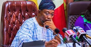 Aregbesola Orders Correction Officers To Shoot Prison Attackers On Sight