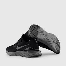 With cuts designed to match your movement, your every run is covered from the treadmill to the street. Nike Epic React Flyknit Nike Shoes Save On The Latest Trends Podcastorigins Com