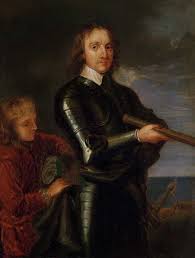 Why does he remain one of the country's most controversial public figures? Portrait Of Oliver Cromwell 1599 1658 Reproductions Of Famous Paintings For Your Wall