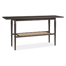 But keep calm, with these console tables you will have a partner in crime to achieve a serious dose of style and to make a difference. Room Board Copley 60w 18d 29h Console Table Console Table Modern Console Tables Modern Furniture Living Room