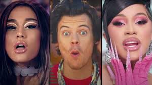 Music videos are the most remarkable works of art of the modern world. Harry Styles Latest Quizzes Popbuzz
