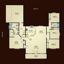 Plan 2188 Home With Timber Framed