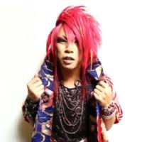 learn visual kei make up from anese