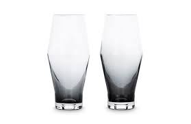 Tom Dixon Tank Beer Glass Set Of 2