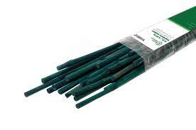 25 pack 48 in bamboo landscape stakes