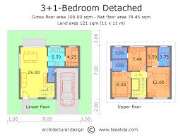 house floor plans 50 400 sqm designed