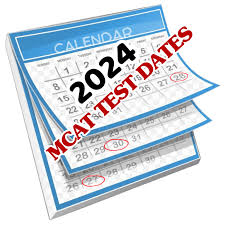 2024 Mcat Test Dates And Score Releases