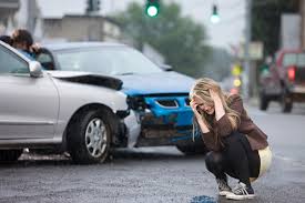 Why car insurance rate goes, up when not at fault? No Fault Insurance