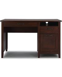 Easily setup and manage a virtual mailbox for business or personal. Don T Miss These Deals On Staples Leelin 47 Desk Walnut 51772 Size Small