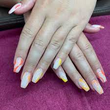 nattalie nails 509 n sullivan rd ste