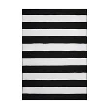 white striped outdoor rug walmart