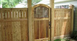 How To Fit And Install A Garden Gate