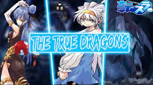 True Dragon Terkuat - Tensei Shitara Slime Datta Ken - BiliBili