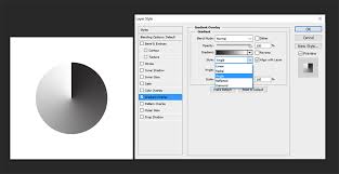 How To Create Adjustable Pie Chart In Photoshop Graphicadi
