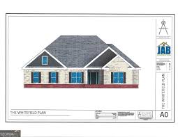 new construction homes in milledgeville