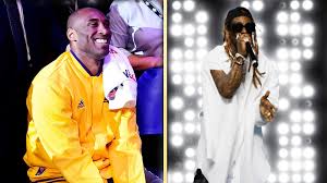 Lil wayne performs during lil weezyana at champions square on august 25, 2018 in new orleans, louisiana. 2020 Bet Awards Lil Wayne Pays Tribute To Kobe Bryant Entertainment Tonight