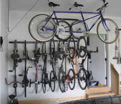 10 best garage bike storage ideas to