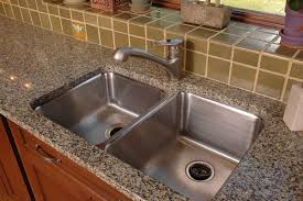 the most por kitchen sinks