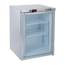 Under Counter Display Freezer Ucf140cr