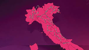 In typical giro d'italia fashion, the race will round out its time in the mountains with an absolute bang, including a penultimate stage that covers over 4 through 2021, we are proud to return to the races with a number of ambitious professional, continental and trade cycling teams across the globeracing. Giro D Italia 2021 Tutte Le Tappe Percorso E Altimetrie I Grafici Sport Altri Sport Quotidiano Net