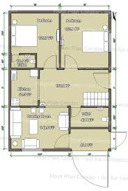 house plan and design