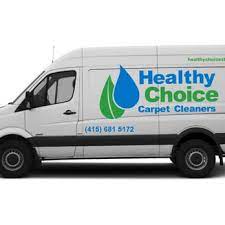 healthy choice carpet cleaners 38