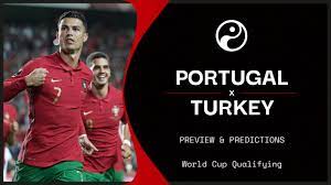 Portugal v Turkey live stream: How to ...