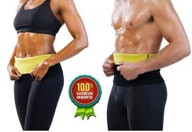 Mr Fit Original Sweat Slimming Belt Buy 1 Get 1 Free 5 Year Replacement Warranty