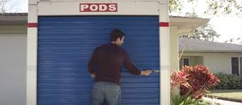 A pod (as in a pod of whales or pea pod) is a group of one or more containers, with shared storage and network resources, and a specification for how to run the containers. See What Fits In A Pods 7 Foot Container