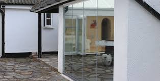 Best Glass Doors For Outbuildings