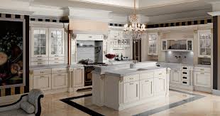 White wood kitchen / december 21, 2017. Classic And Bold With Just The Right Amount Of Handcrafted Detail Imperial Line From Aran C Classic Kitchen Cabinets Italian Kitchen Cabinets Italian Kitchen