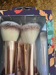 pro contour brushes makeup