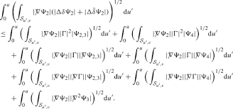 Vacuum Einstein Field Equations