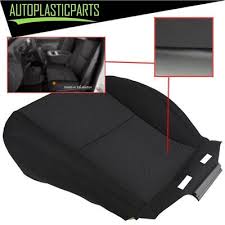 Driver Bottom Seat Cover Cloth For 2009
