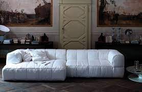 Modern Italian Sofa Contemporary