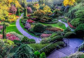 8 British Columbia Gardens Worth