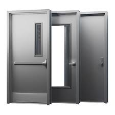 Steel Doors Buy Commercial Steel