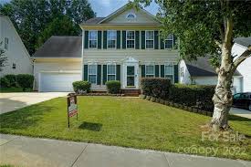 Cardinal Woods Pineville Nc Homes For