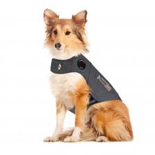 Dog Anxiety Vest Shop Dog Anxiety Treatments Thunderworks