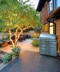 10 Bbq Area Ideas For A Stylish And