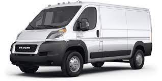 8 best cargo vans for the money for