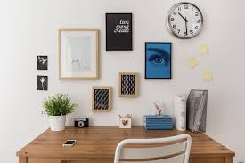 7 essentials to design home office