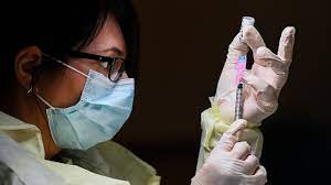 Is the coronavirus vaccine safe? Toronto S Uhn Won T Receive More Covid 19 Vaccines This Weekend As It S Expected To Run Out Of Doses Today Hillier Cp24 Com