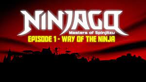 Way of the Ninja | Ninjago Wiki