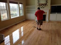 hardwood floor refinishing