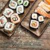 Imagen de la noticia para alerta sushi de Infobae.com